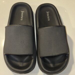Black Slides